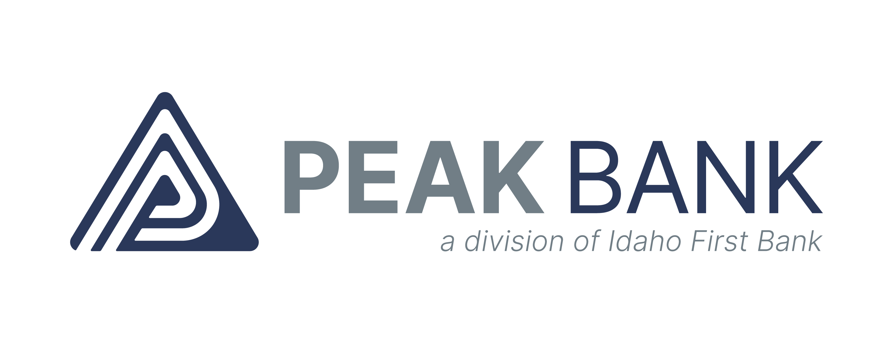 Peak Bank